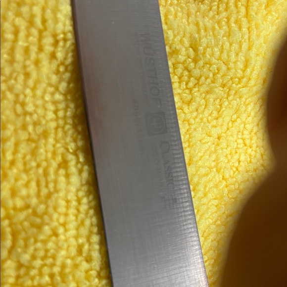 Wusthof Classic Steak Knives Set of 5 - Picture 3 of 6